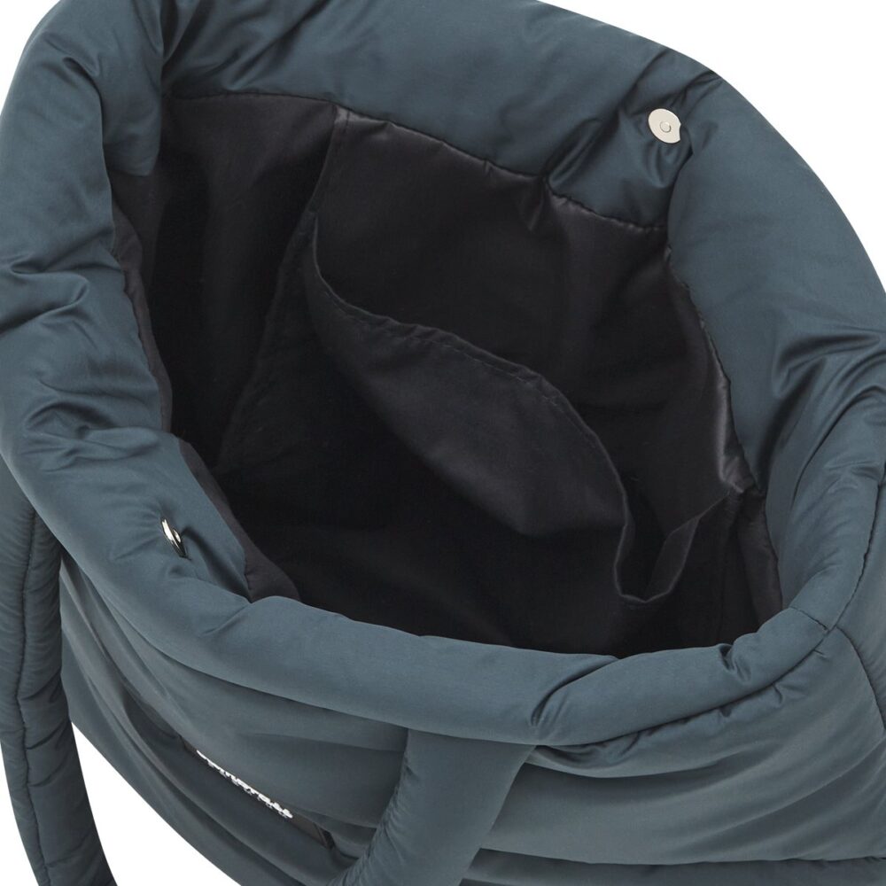 Bolso Moon Urban Olive 14X48X35 Cm Cambrass - Imagen 7