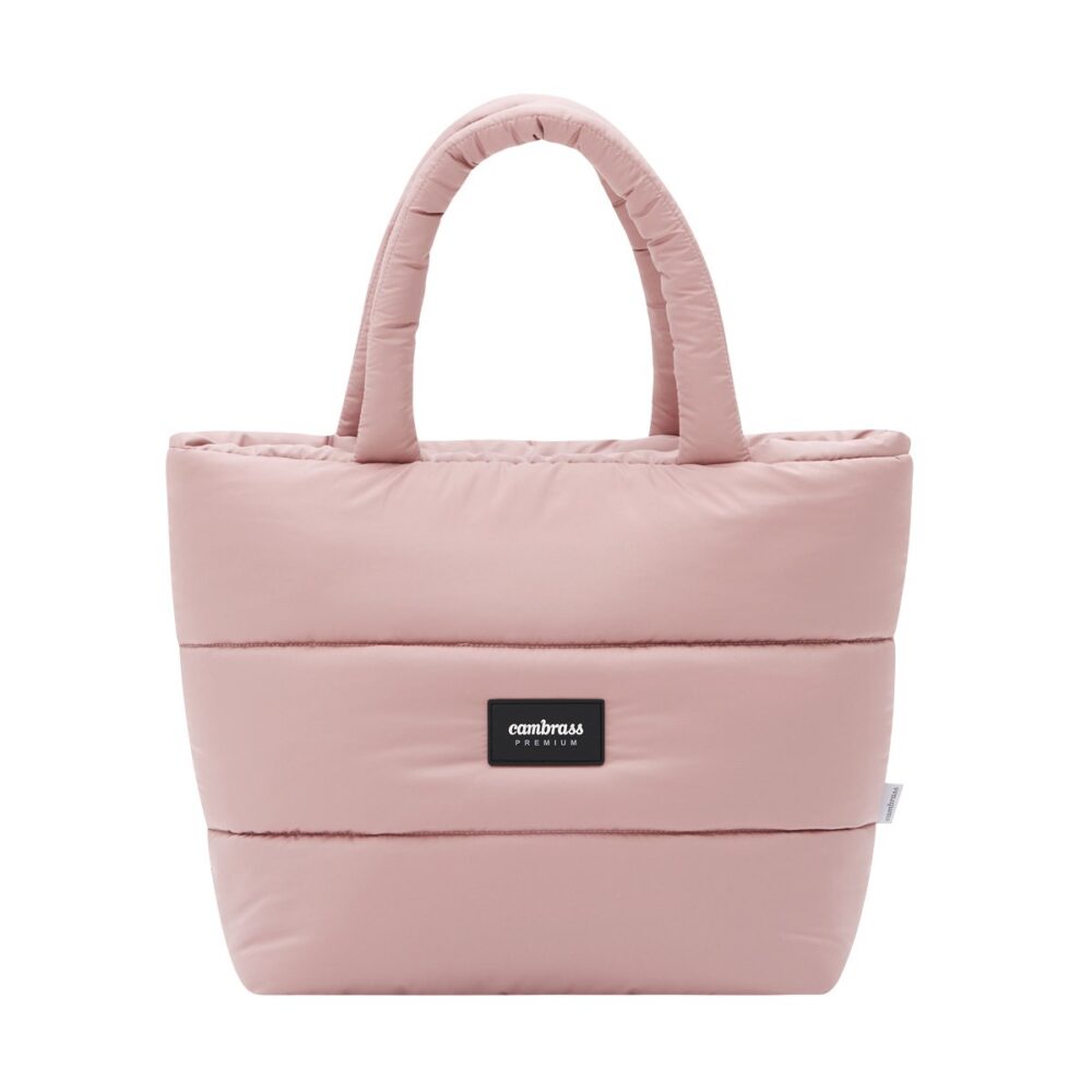 Bolso Moon Urban Rosa Palo 14X48X35 Cm Cambrass