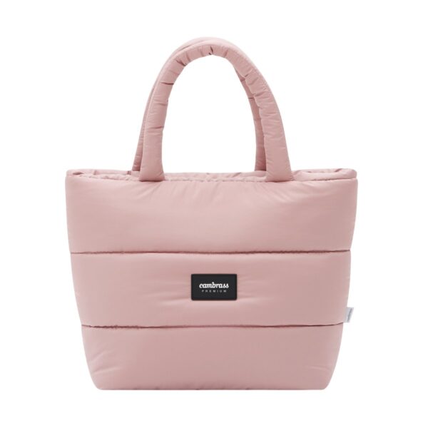 Bolso Moon Urban Rosa Palo 14X48X35 Cm Cambrass