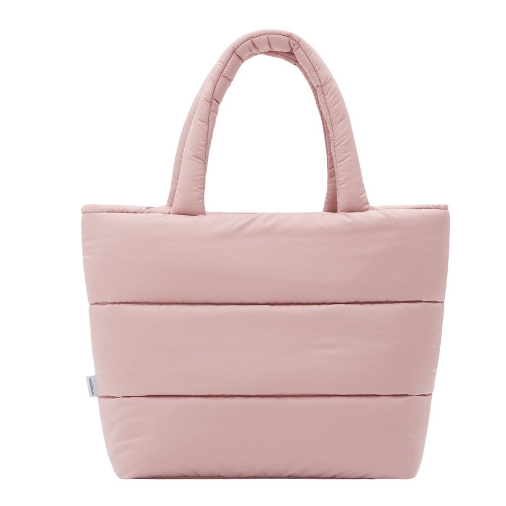 Bolso Moon Urban Rosa Palo 14X48X35 Cm Cambrass - Imagen 2