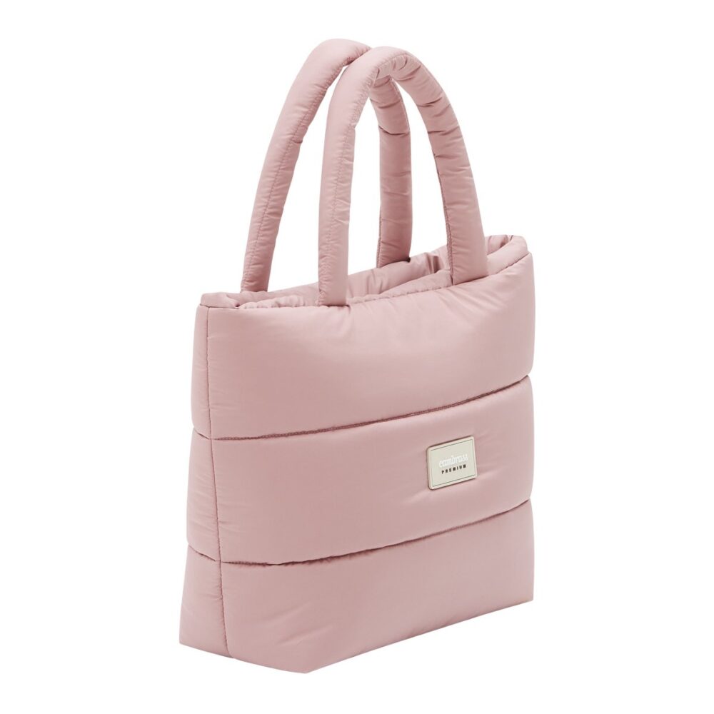 Bolso Moon Urban Rosa Palo 14X48X35 Cm Cambrass - Imagen 3