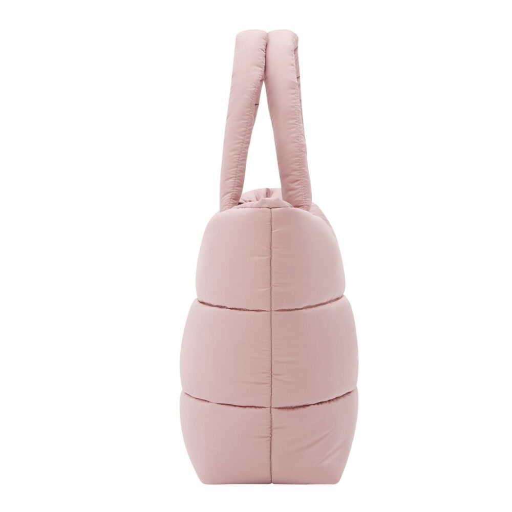 Bolso Moon Urban Rosa Palo 14X48X35 Cm Cambrass - Imagen 4