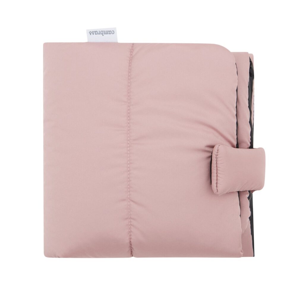 Cambiador Vestidor 40X60X1 Cm Urban Rosa Palo Cambrass