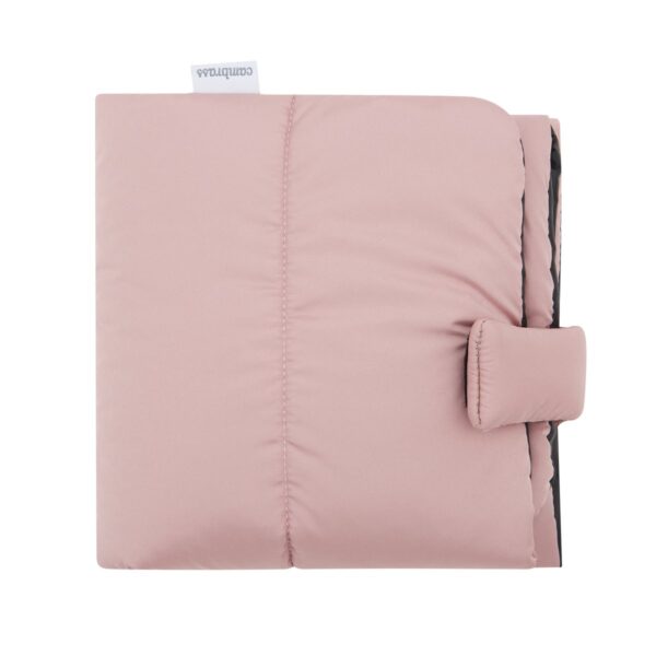 Cambiador Vestidor 40X60X1 Cm Urban Rosa Palo Cambrass