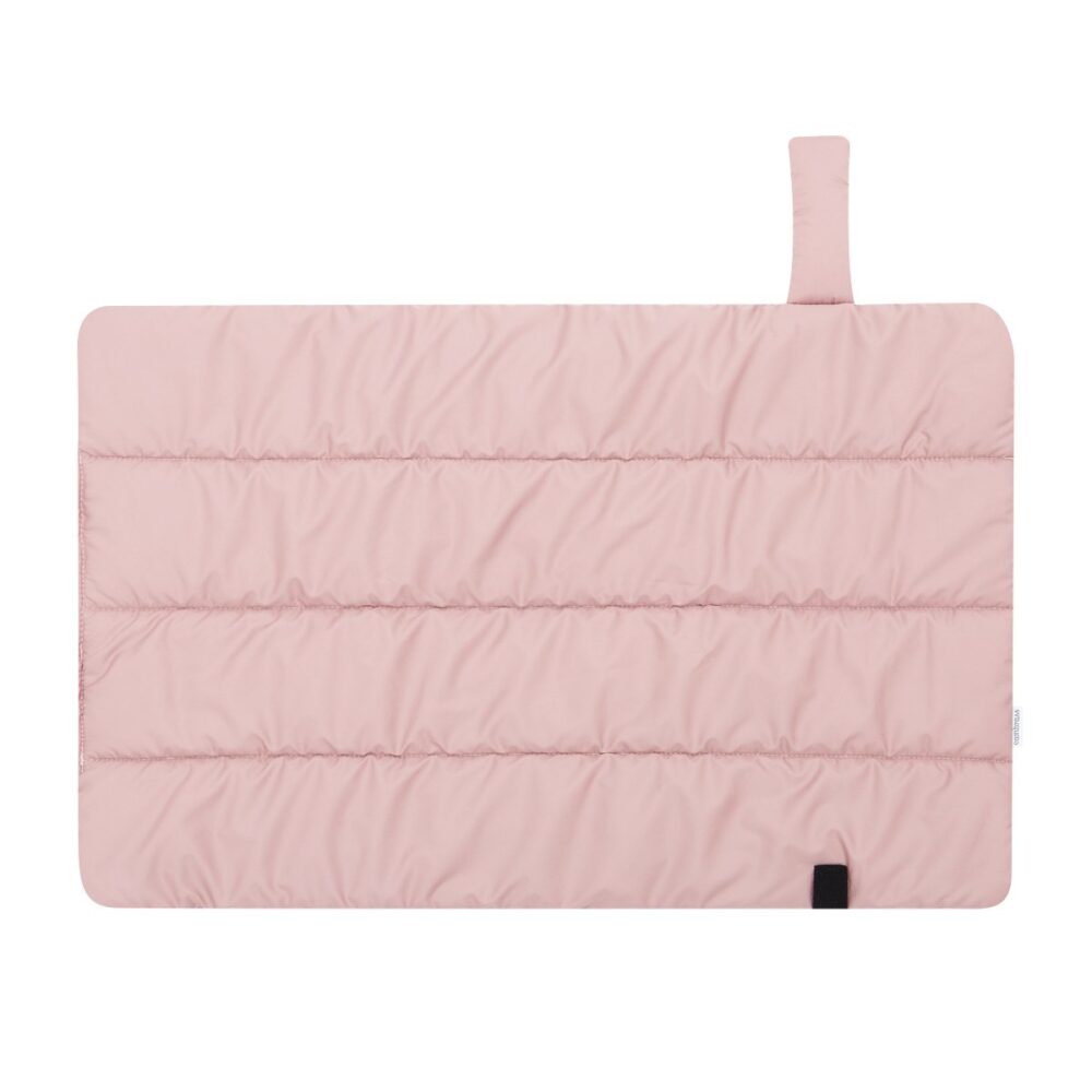 Cambiador Vestidor 40X60X1 Cm Urban Rosa Palo Cambrass - Imagen 2