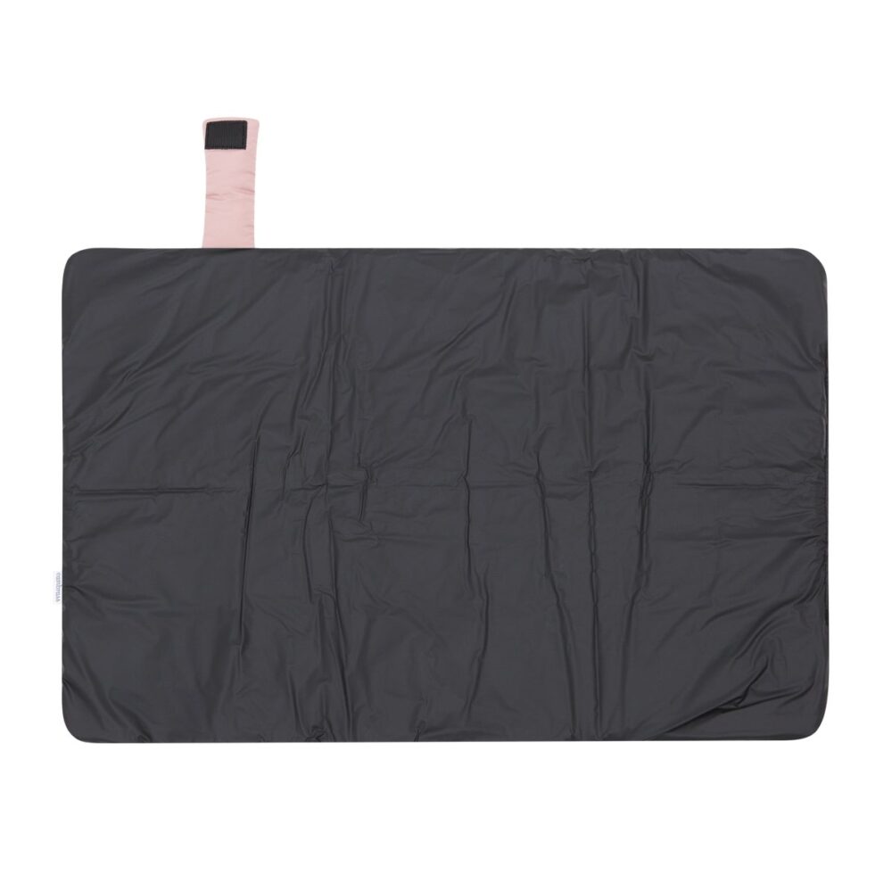 Cambiador Vestidor 40X60X1 Cm Urban Rosa Palo Cambrass - Imagen 3