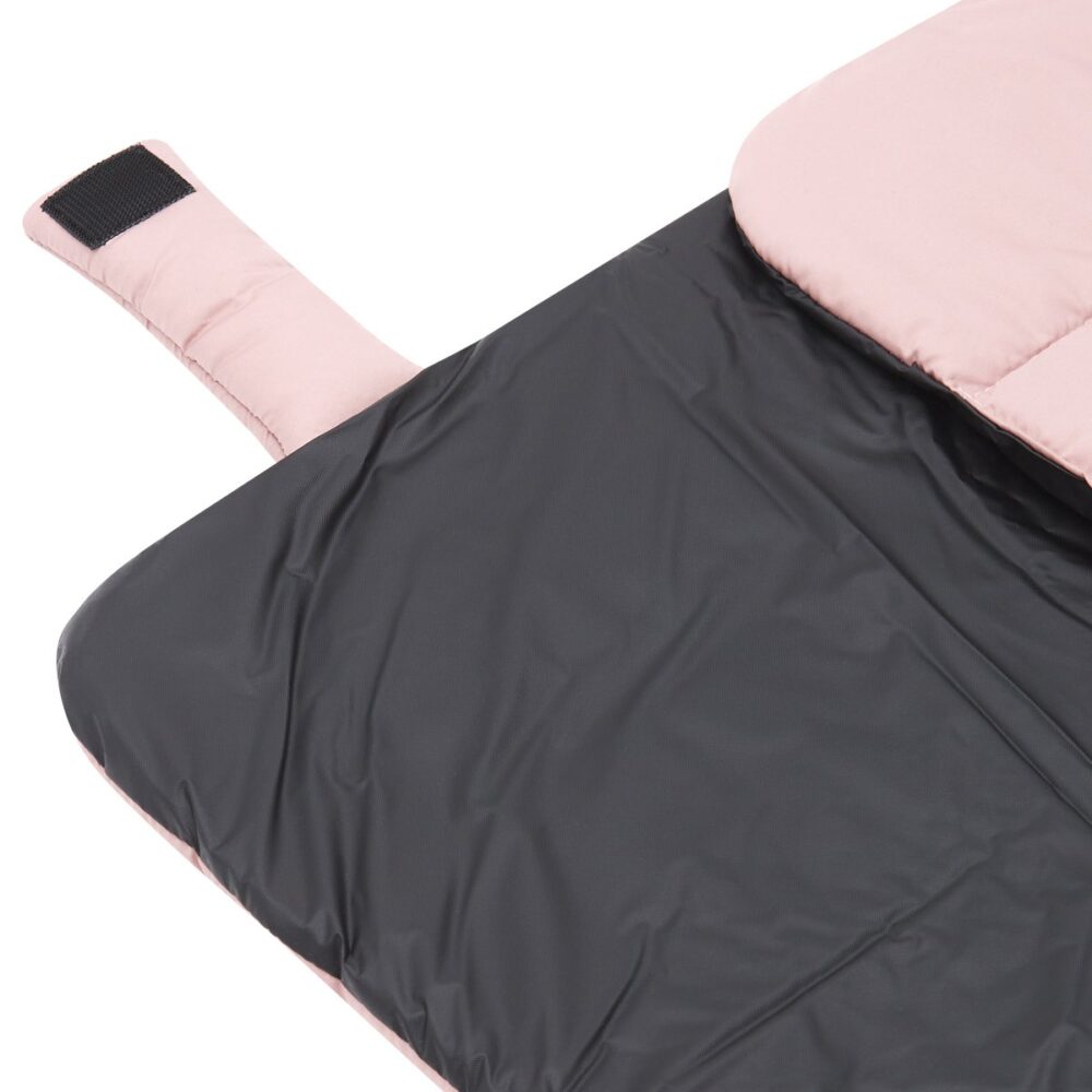 Cambiador Vestidor 40X60X1 Cm Urban Rosa Palo Cambrass - Imagen 4