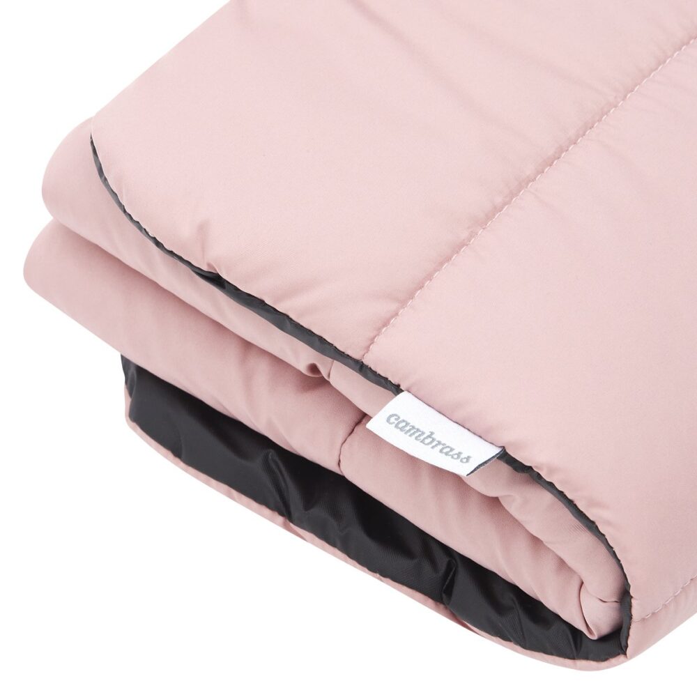 Cambiador Vestidor 40X60X1 Cm Urban Rosa Palo Cambrass - Imagen 6
