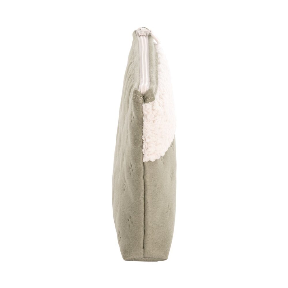 Bolsa Aseo Soft Winter Kaki 6X28X20 Cm Cambrass - Imagen 3