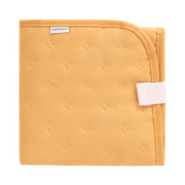 Cambiador Vestidor 40X60X1 Cm Soft Winter Ocre Cambrass