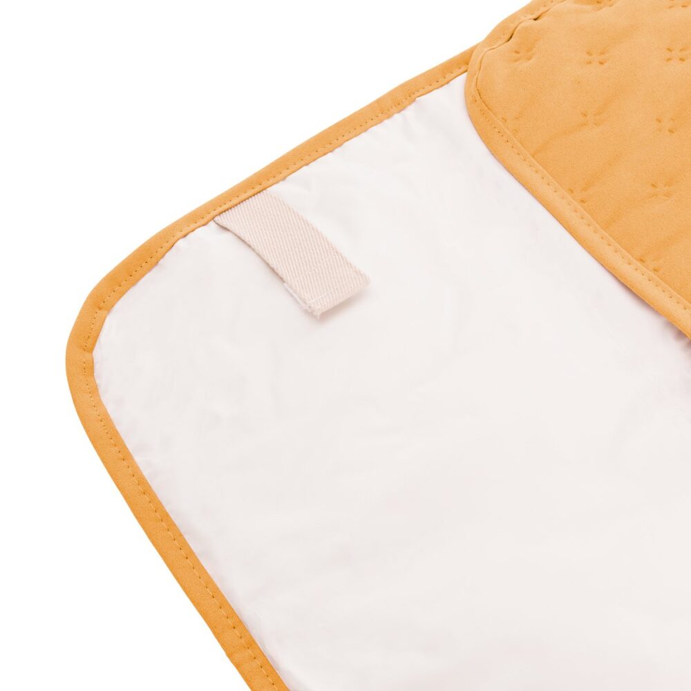 Cambiador Vestidor 40X60X1 Cm Soft Winter Ocre Cambrass - Imagen 4