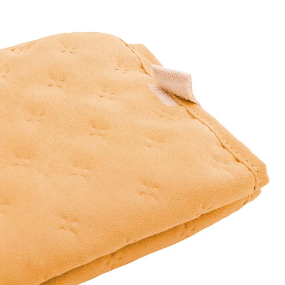 Cambiador Vestidor 40X60X1 Cm Soft Winter Ocre Cambrass - Imagen 6