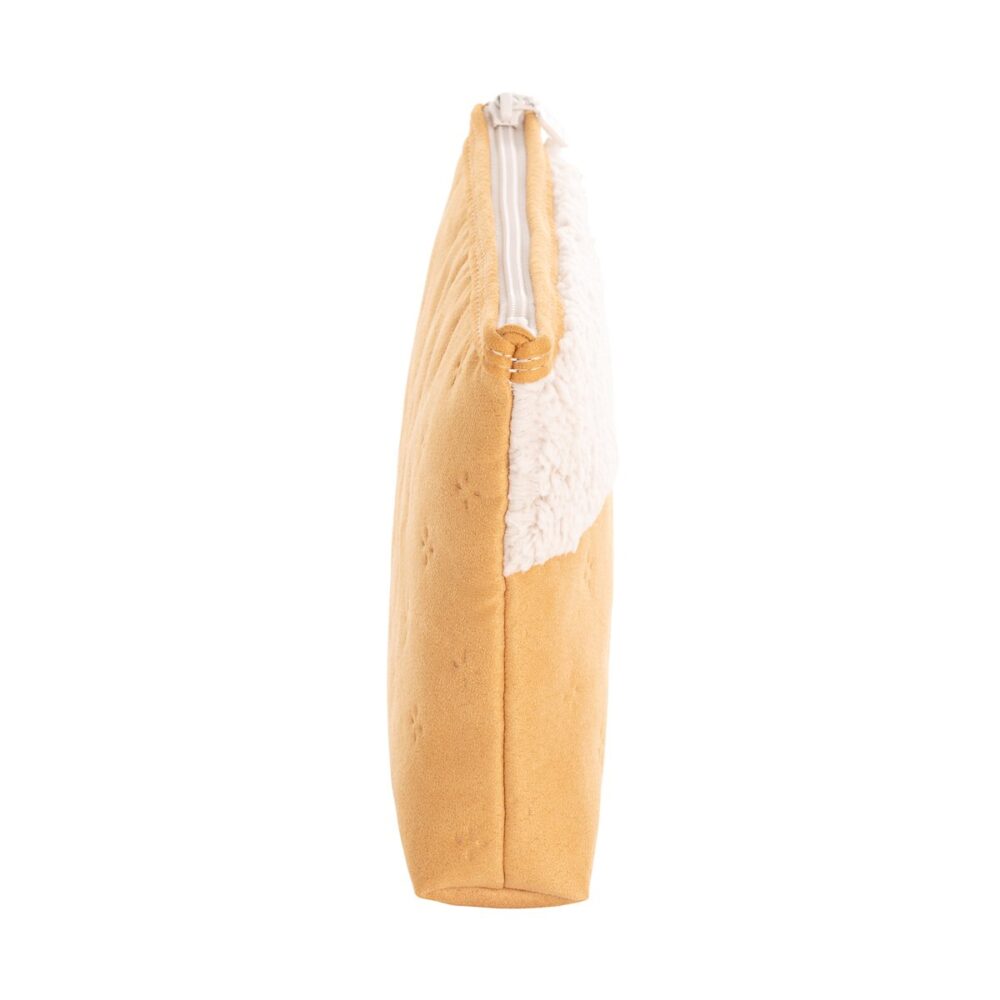 Bolsa Aseo Soft Winter Ocre 6X28X20 Cm Cambrass - Imagen 3