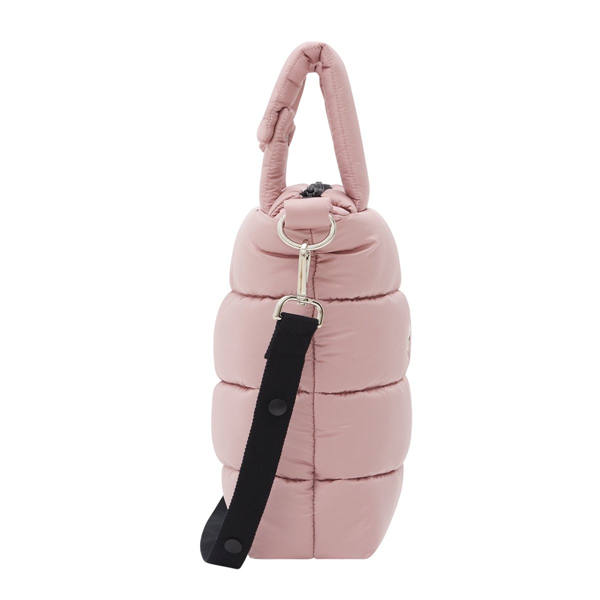 Bolso Talega Urban Rosa Palo 12X40X35 Cm Cambrass - Imagen 4