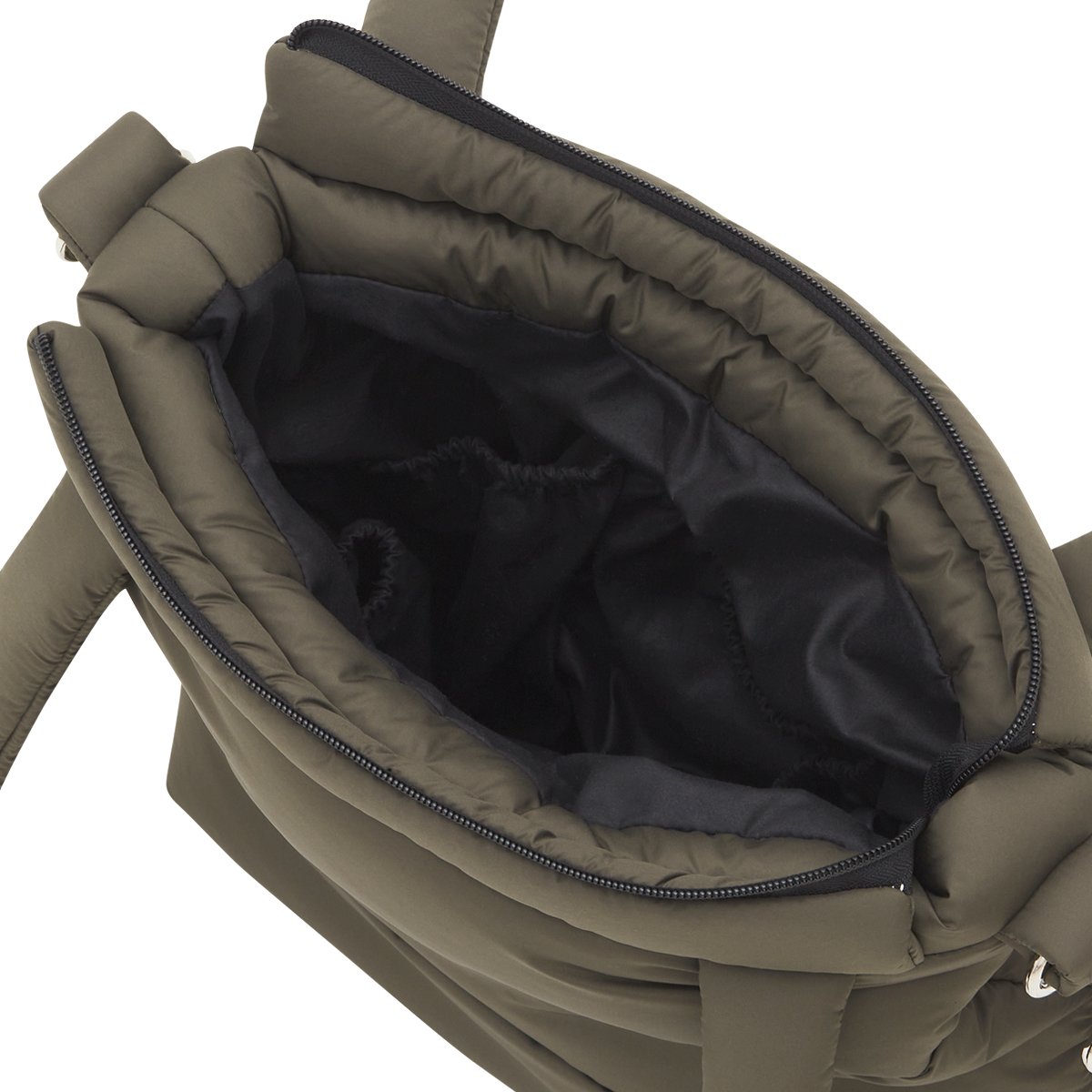 Bolso Talega Urban Kaki 12X40X35 Cm Cambrass - Imagen 7