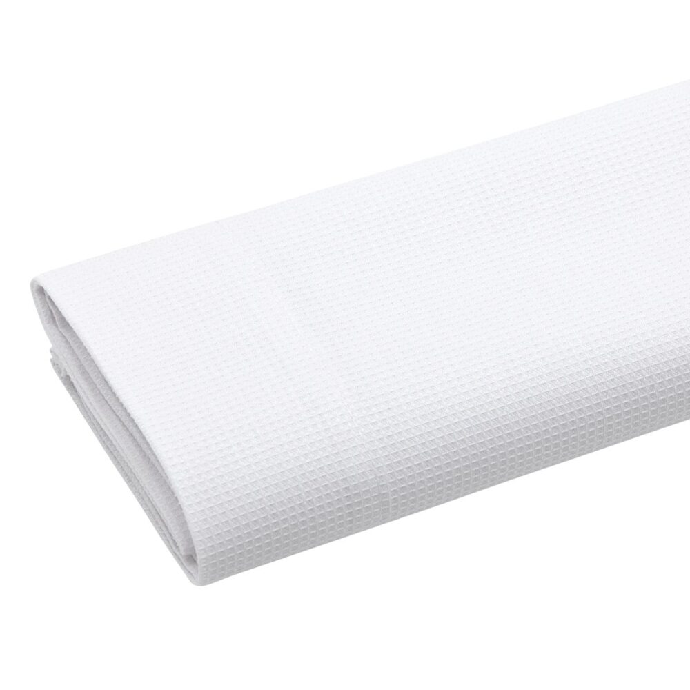 Sabana Moises/Carro 3 Pcs 80X120X1 Cm Mini Windsord Crudo Cambrass - Imagen 3