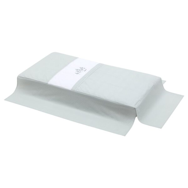 Colcha I-V 60X120 Cm Mini Windsord Mint Cambrass