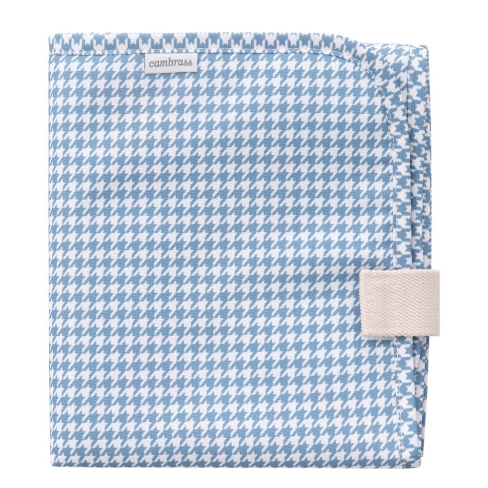 Cambiador Vestidor 40X60X1 Cm Windsord Summer Azulon Cambrass