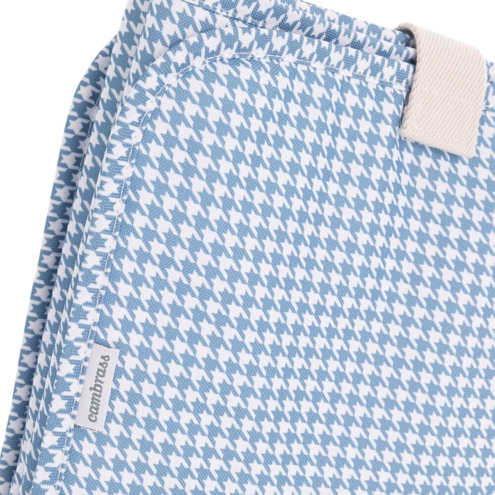 Cambiador Vestidor 40X60X1 Cm Windsord Summer Azulon Cambrass - Imagen 6