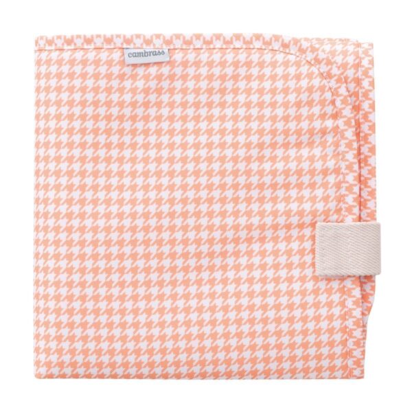 Cambiador Vestidor 40X60X1 Cm Windsord Summer Naranja Cambrass