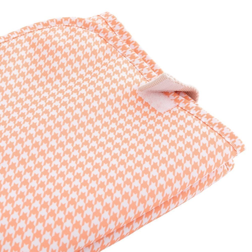 Cambiador Vestidor 40X60X1 Cm Windsord Summer Naranja Cambrass - Imagen 4
