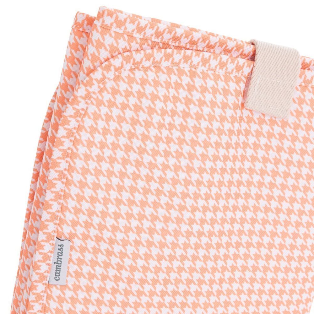 Cambiador Vestidor 40X60X1 Cm Windsord Summer Naranja Cambrass - Imagen 6