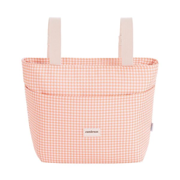 Bolso Organizador Xl Windsord Summer Naranja 15X38X28 Cm Cambrass