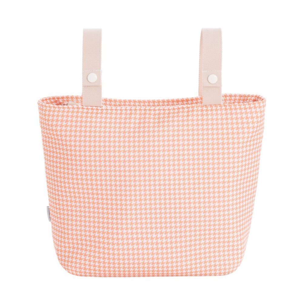 Bolso Organizador Xl Windsord Summer Naranja 15X38X28 Cm Cambrass - Imagen 2
