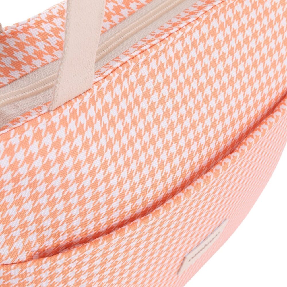 Bolso Organizador Xl Windsord Summer Naranja 15X38X28 Cm Cambrass - Imagen 6