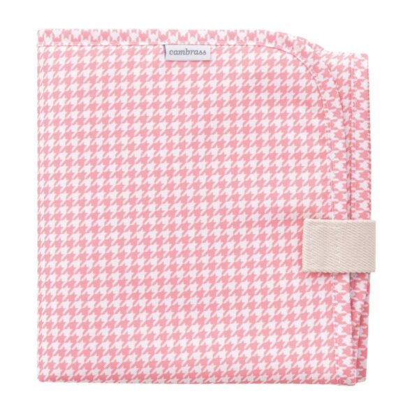 Cambiador Vestidor 40X60X1 Cm Windsord Summer Pink Cambrass