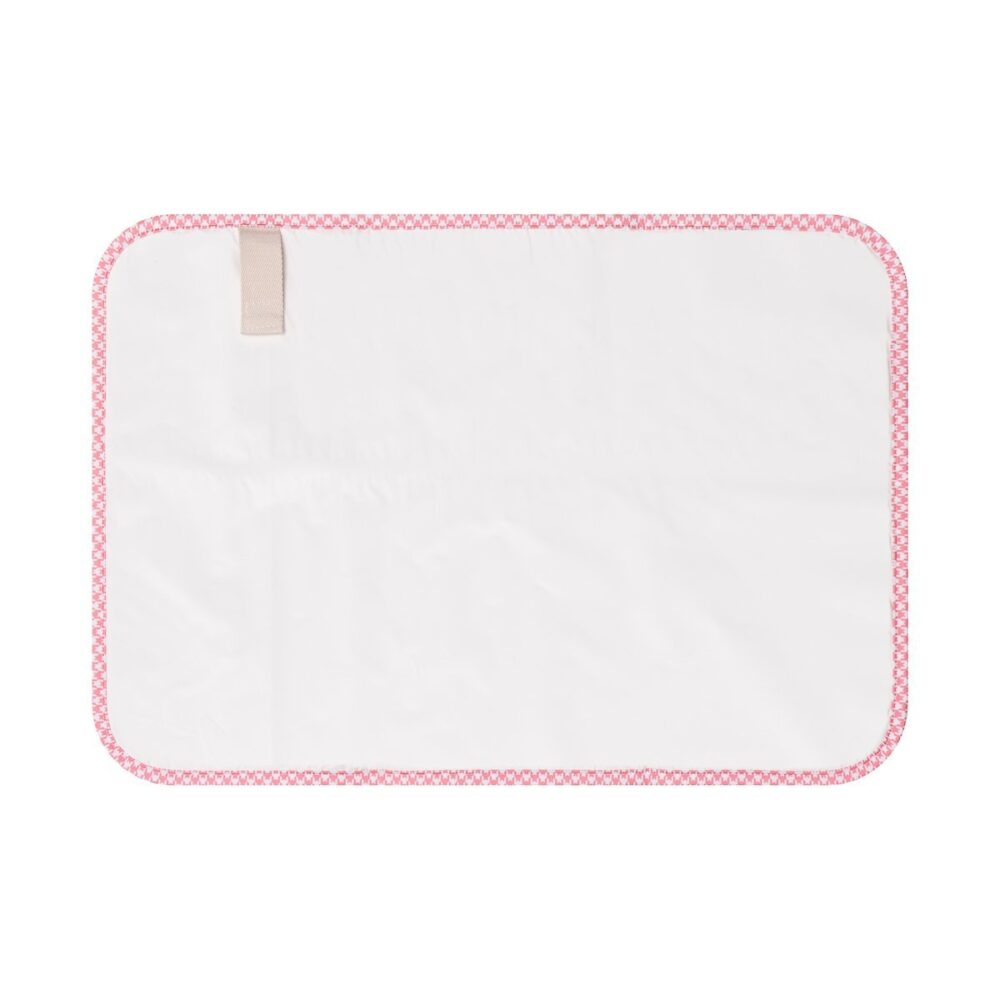 Cambiador Vestidor 40X60X1 Cm Windsord Summer Pink Cambrass - Imagen 3