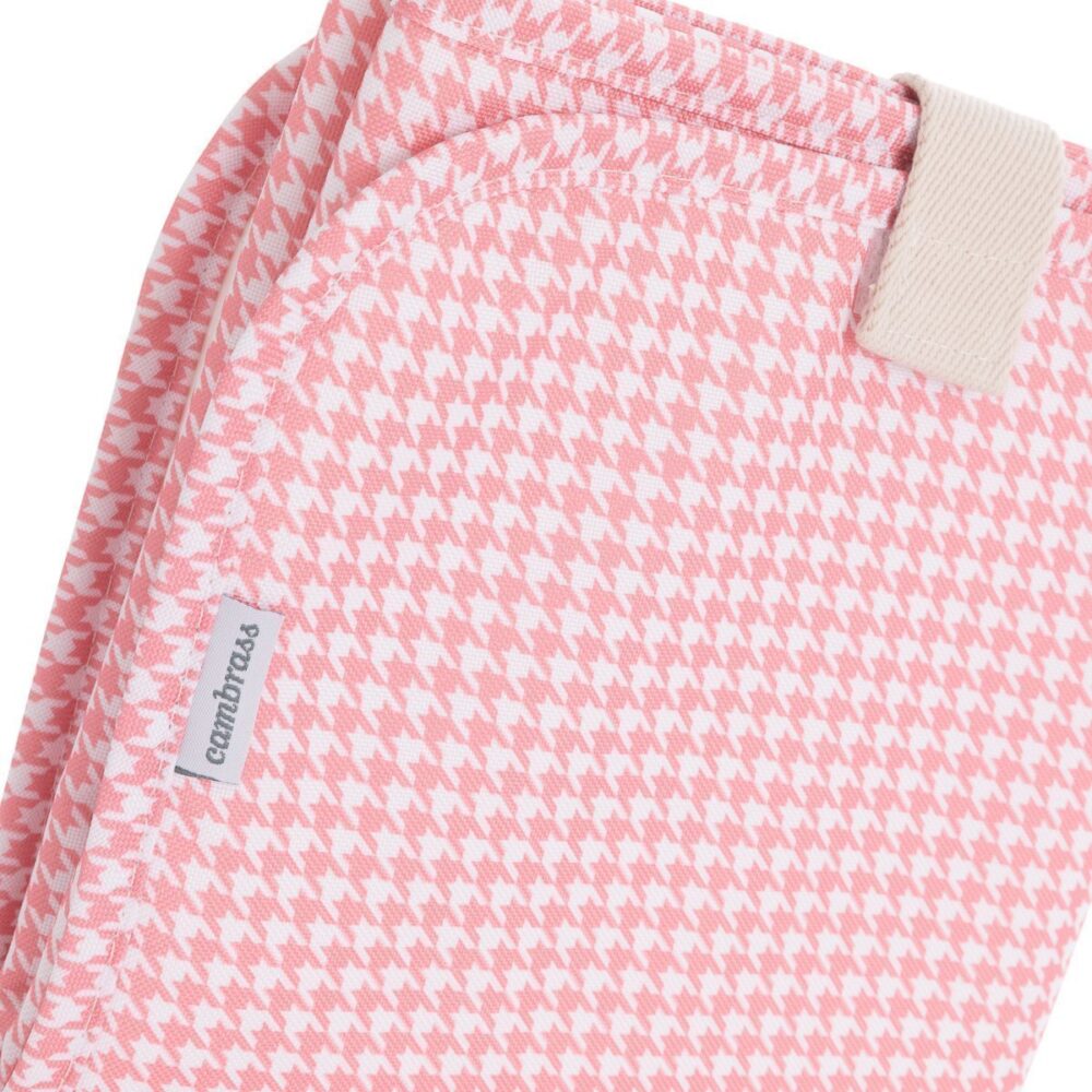 Cambiador Vestidor 40X60X1 Cm Windsord Summer Pink Cambrass - Imagen 6