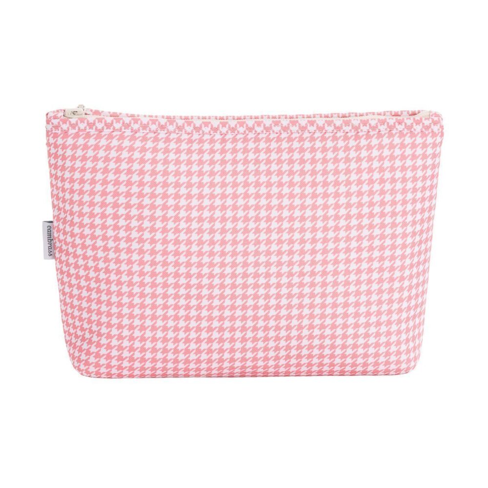 Bolsa Aseo Windsord Summer Pink 6X28X20 Cm Cambrass - Imagen 2