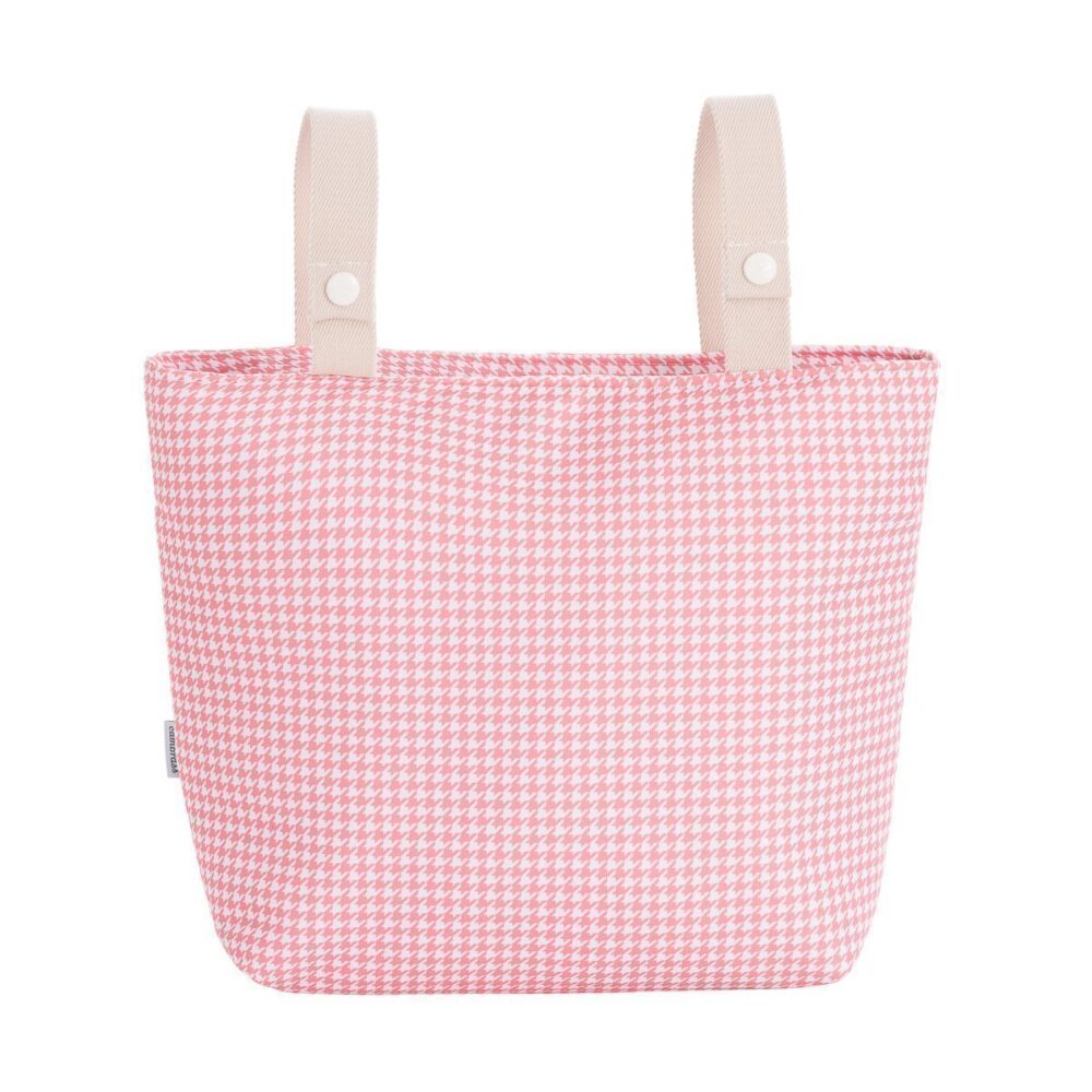 Bolso Organizador Xl Windsord Summer Pink 15X38X28 Cm Cambrass - Imagen 2