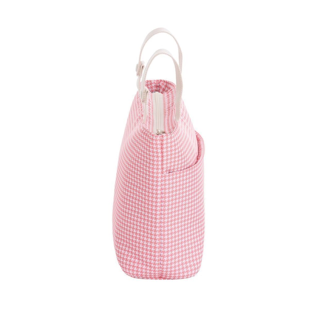 Bolso Organizador Xl Windsord Summer Pink 15X38X28 Cm Cambrass - Imagen 4