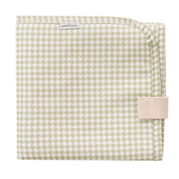 Cambiador Vestidor 40X60X1 Cm Windsord Summer Verde Cambrass