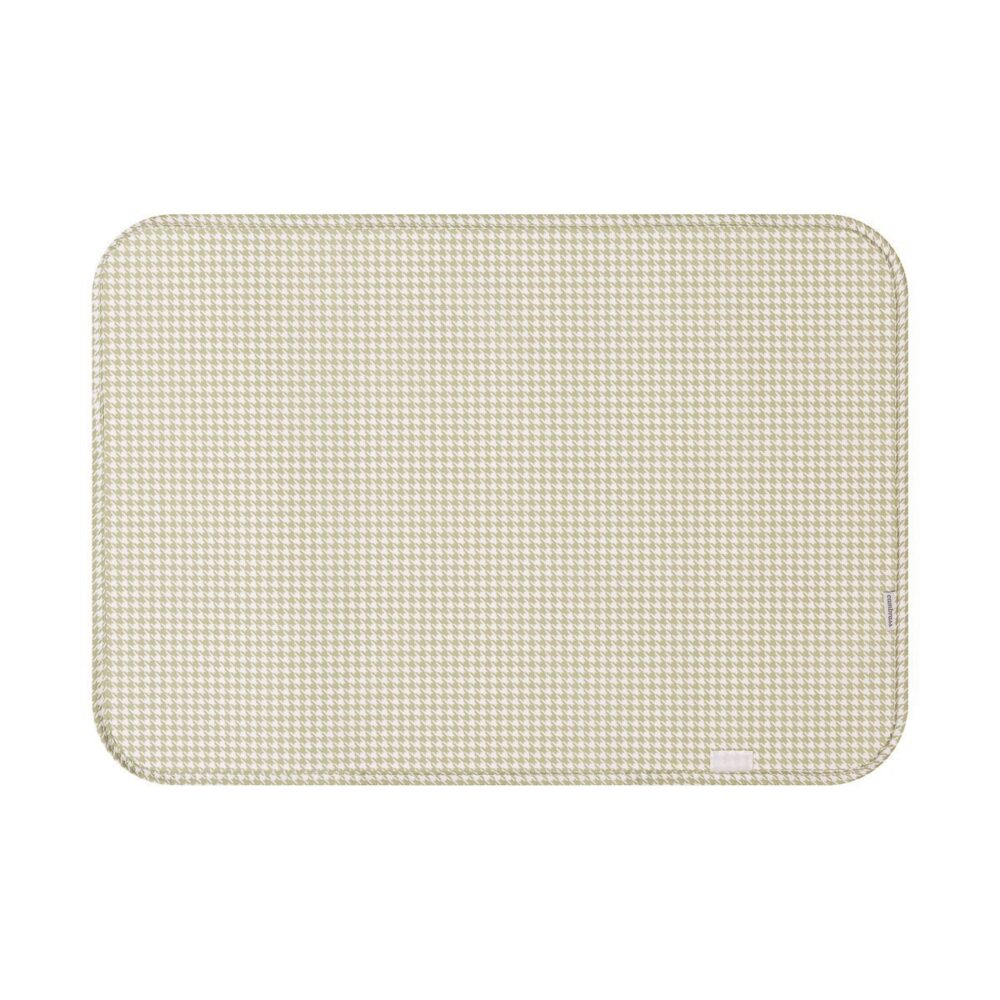 Cambiador Vestidor 40X60X1 Cm Windsord Summer Verde Cambrass - Imagen 2