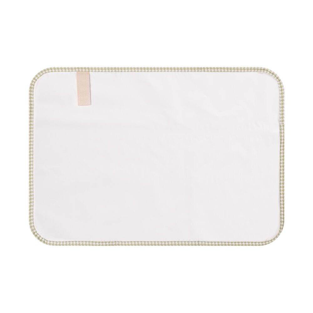 Cambiador Vestidor 40X60X1 Cm Windsord Summer Verde Cambrass - Imagen 3