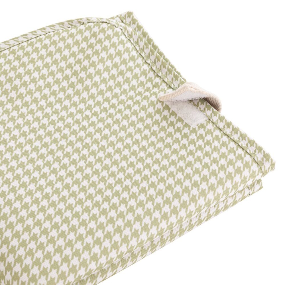 Cambiador Vestidor 40X60X1 Cm Windsord Summer Verde Cambrass - Imagen 4