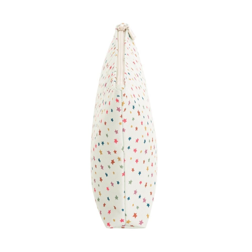 Bolsa Aseo Estrellas Melon 6X28X20 Cm Cambrass - Imagen 3