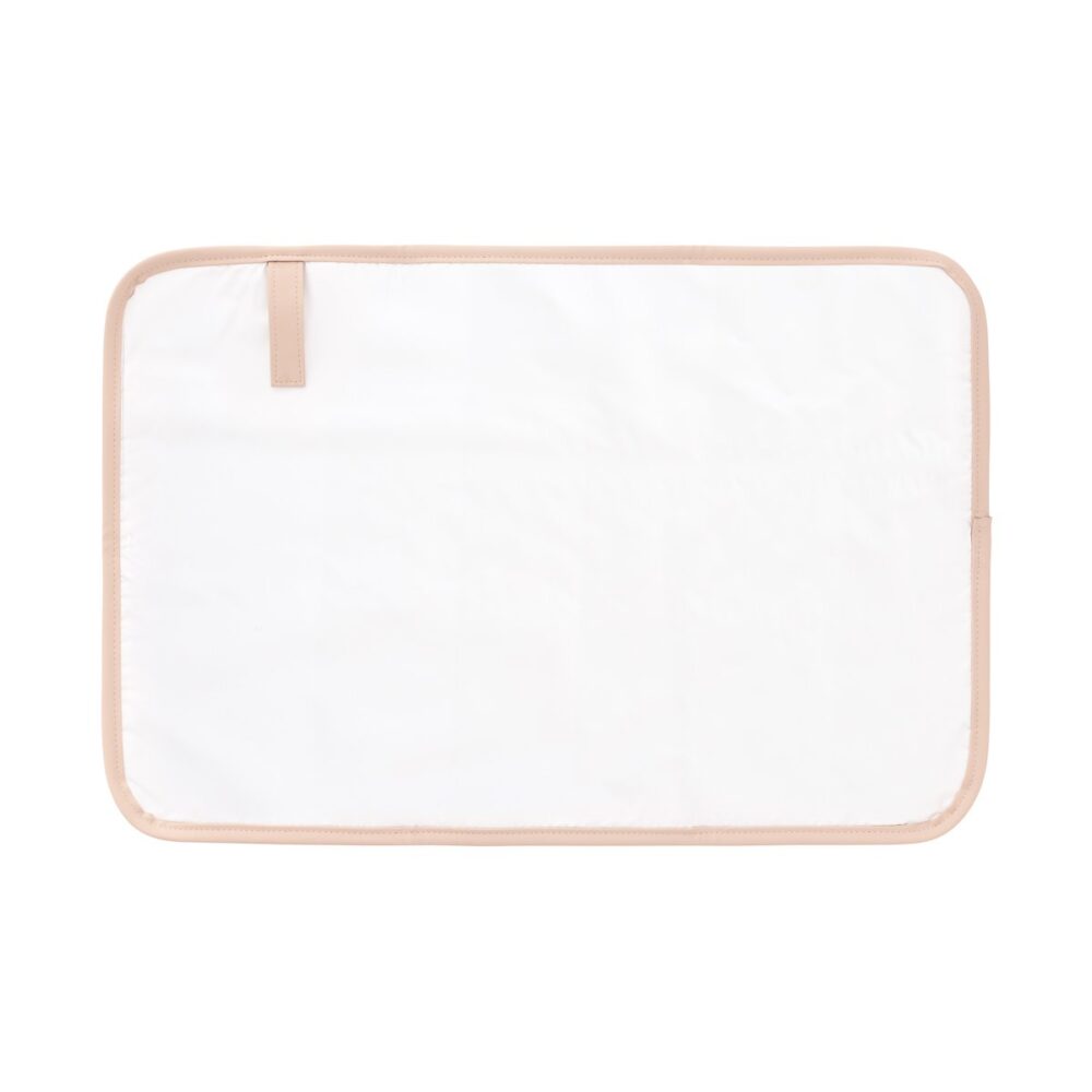 Cambiador Vestidor 40X60X1 Cm Twin Beige Cambrass - Imagen 3