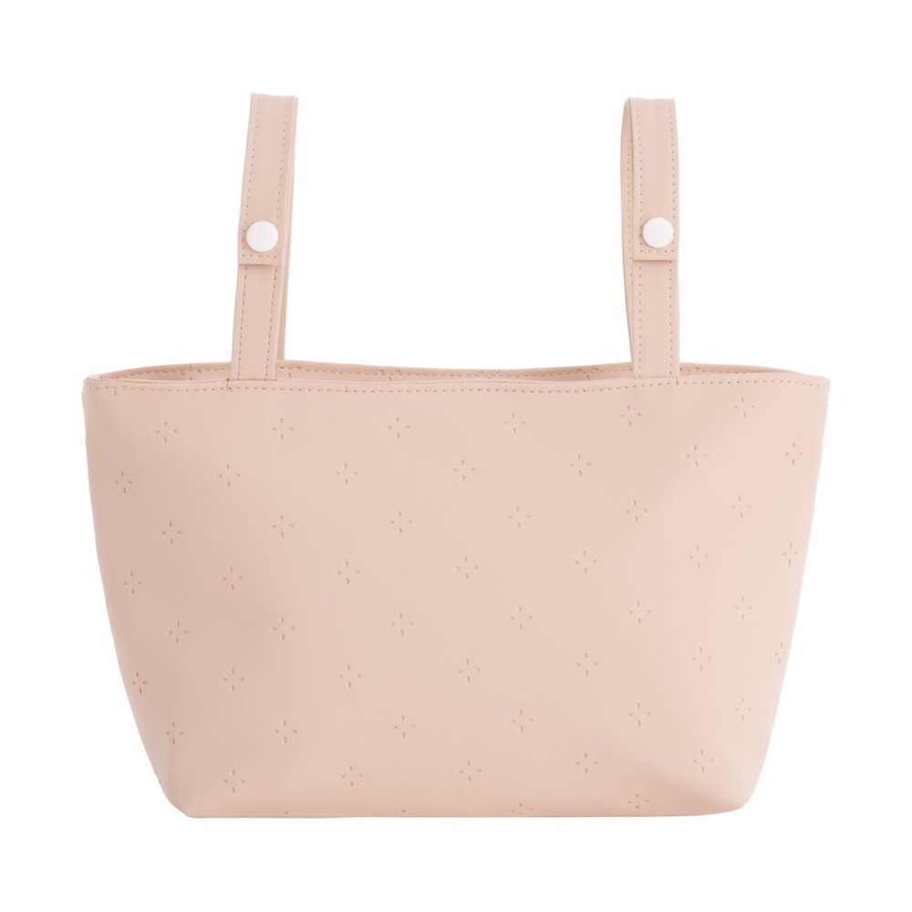 Bolso Organizador Twin Beige 13X38X20 Cm Cambrass - Imagen 2