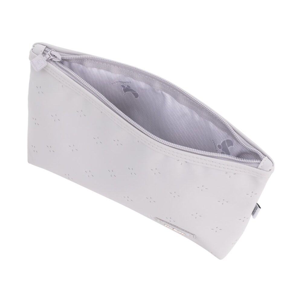 Bolsa Aseo Twin Gris 6X28X20 Cm Cambrass - Imagen 3
