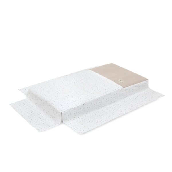 Colcha I-V 60X120 Cm Rabbit Beige Cambrass
