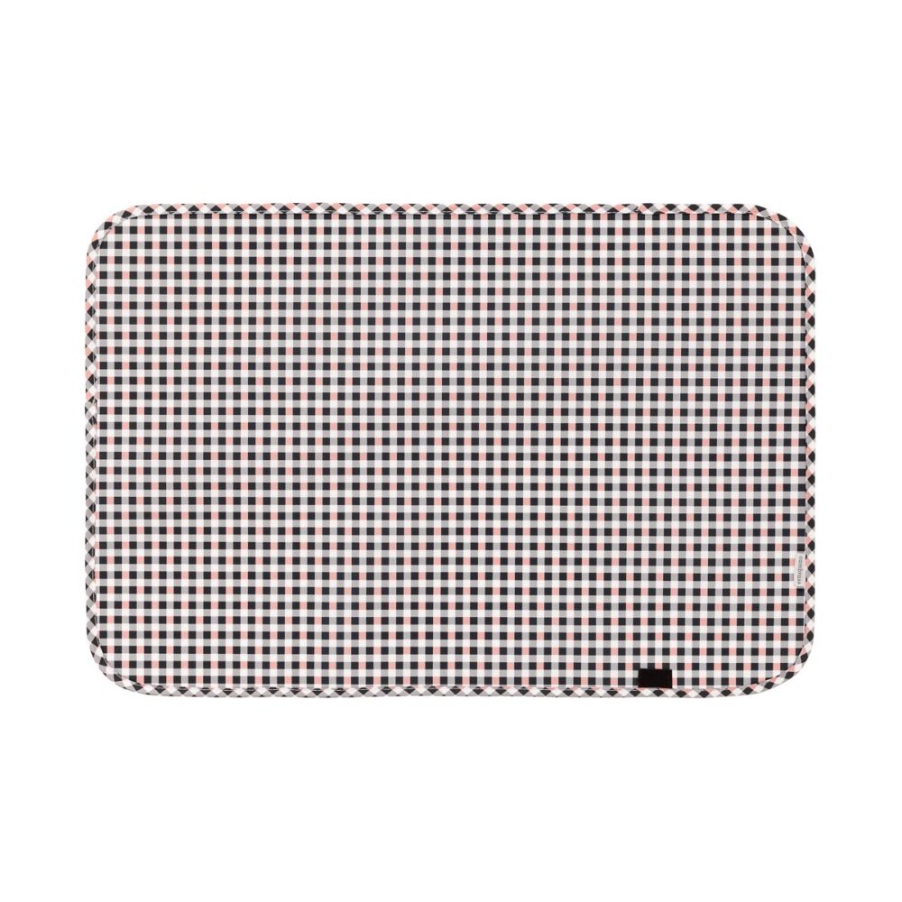 Cambiador Vestidor 40X60X1 Cm New Vichy Rosa Cambrass - Imagen 2