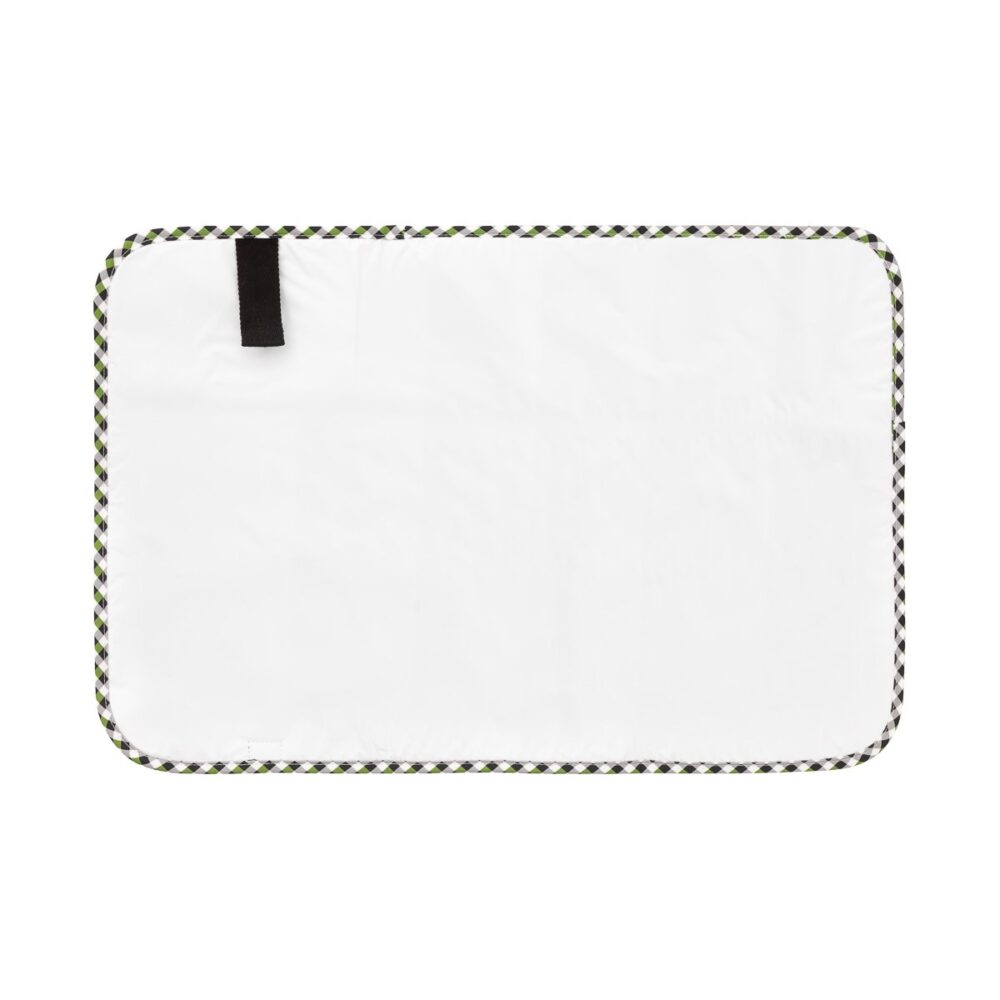 Cambiador Vestidor 40X60X1 Cm New Vichy Kaki Cambrass - Imagen 3