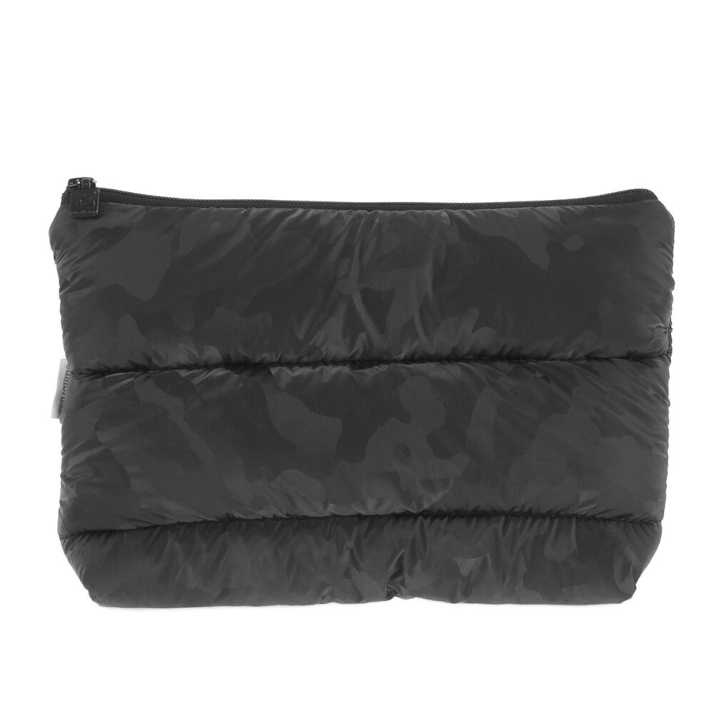 Bolsa Aseo Cripsi Negro 6X28X20 Cm Cambrass - Imagen 2