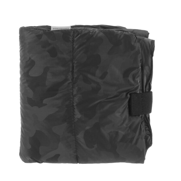 Cambiador Vestidor 40X60X1 Cm Cripsi Negro Cambrass