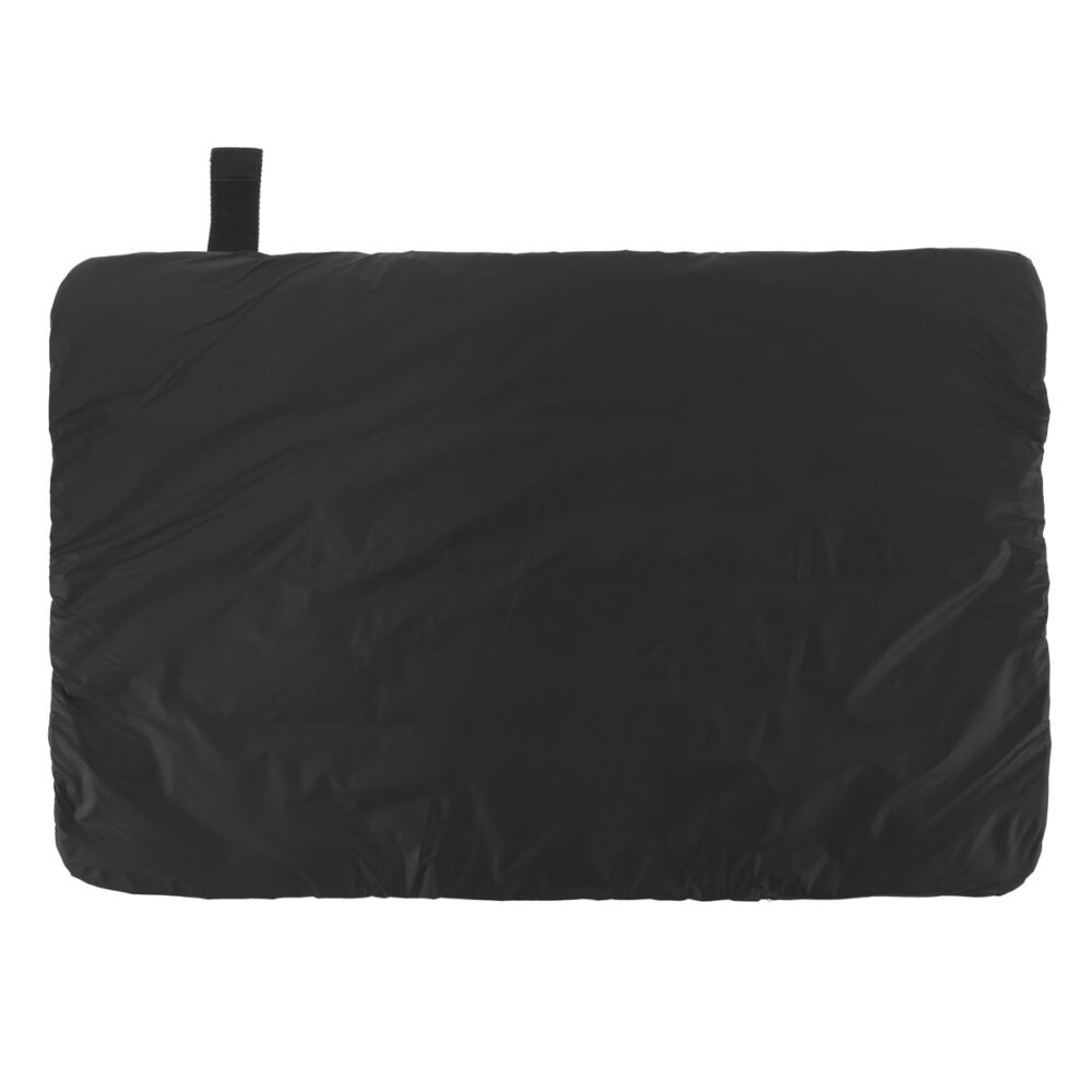 Cambiador Vestidor 40X60X1 Cm Cripsi Negro Cambrass - Imagen 3