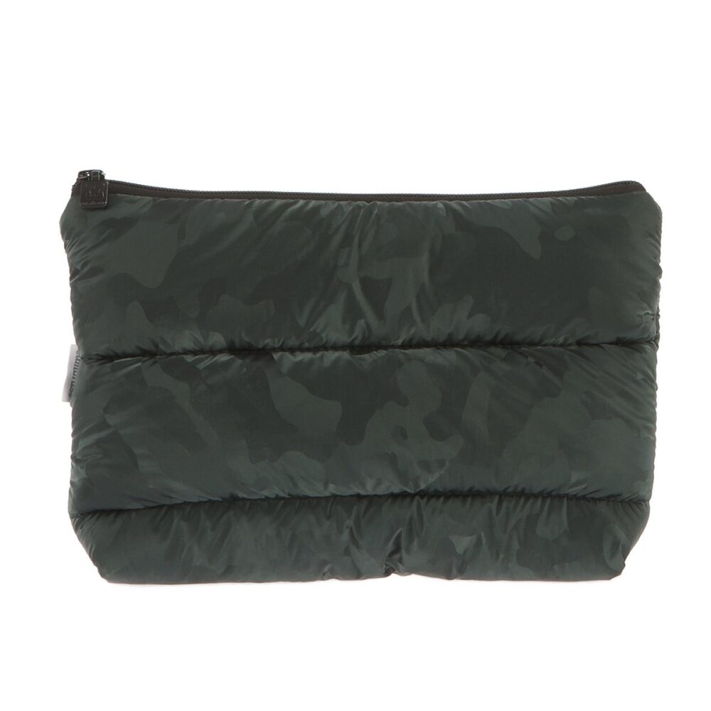 Bolsa Aseo Cripsi Verde 6X28X20 Cm Cambrass - Imagen 2